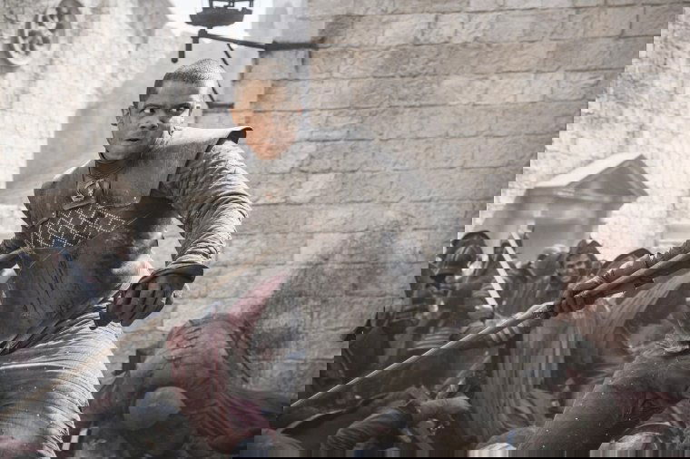 Trónok harca: amikor elszabadul az őrület