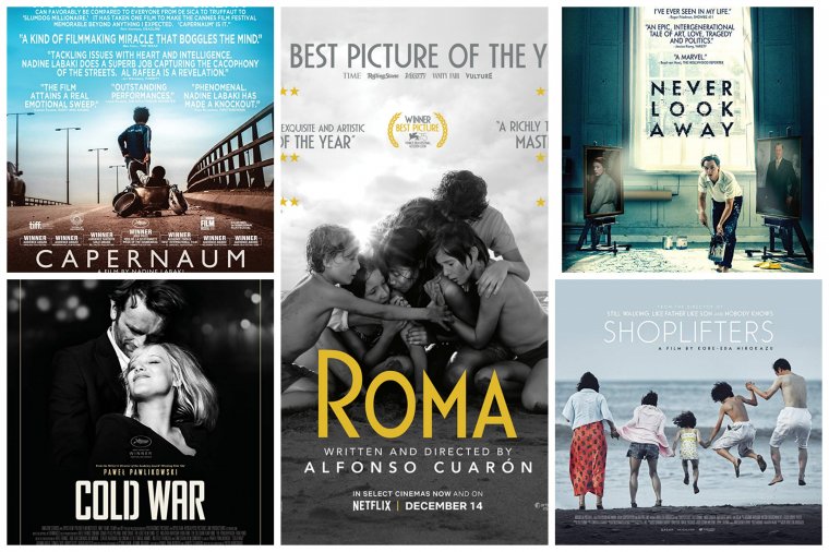 Már gurítják a vörös szőnyeget – hétfőn hajnalban adják át Los Angelesben az idei Oscar-díjakat