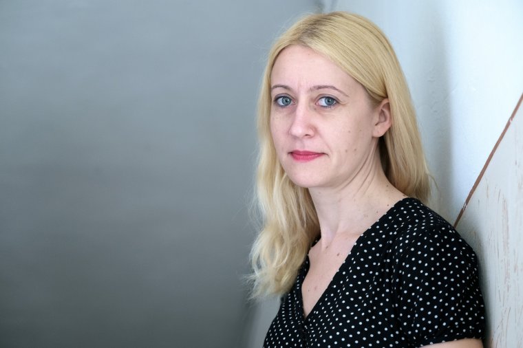 Péter Beáta debütáló drámáját olvassák fel pünkösdvasárnap a Csíki Moziban