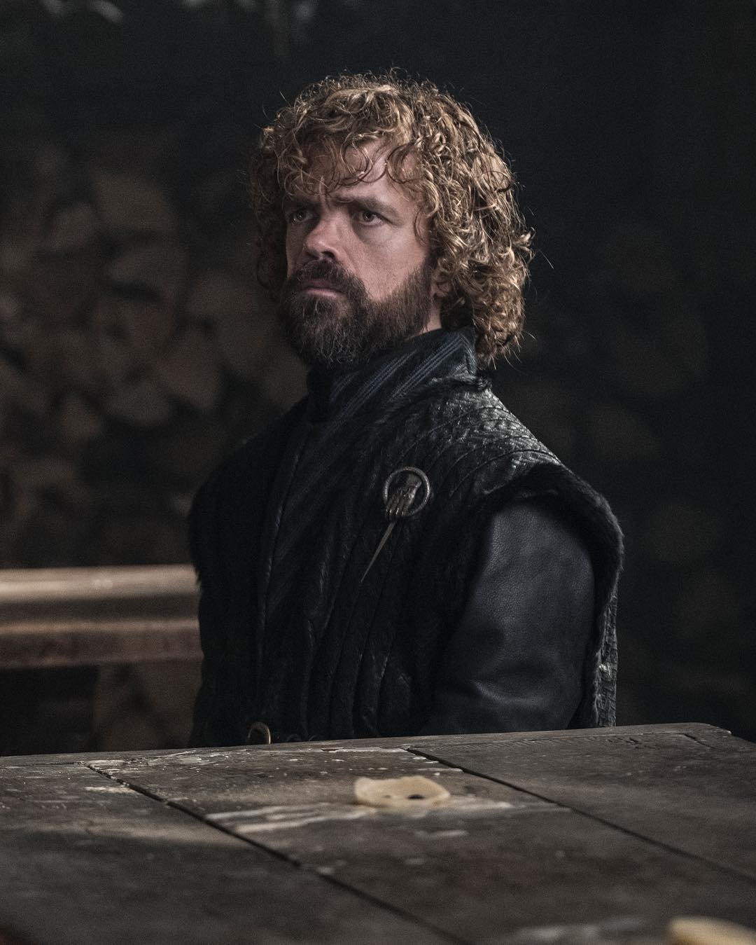 Tyrion Lannister. Vajon milyen sors vár rá ennyi viszontagság után? •  Fotó: HBO