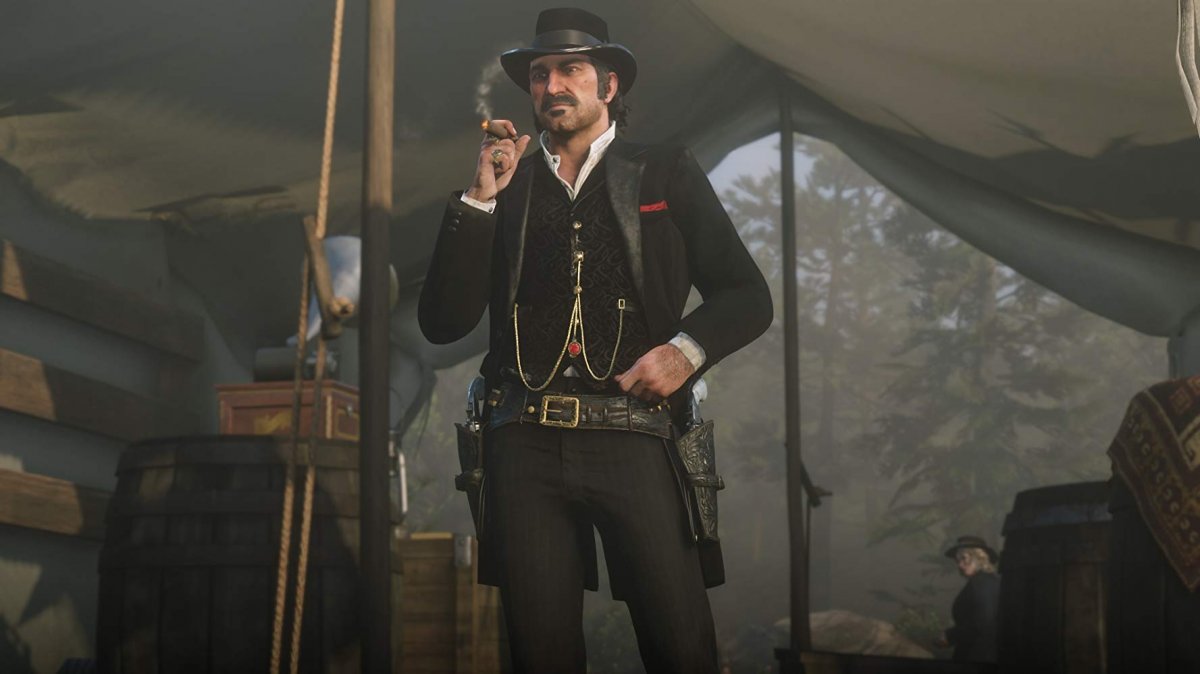 •  Fotó: Rockstar Games