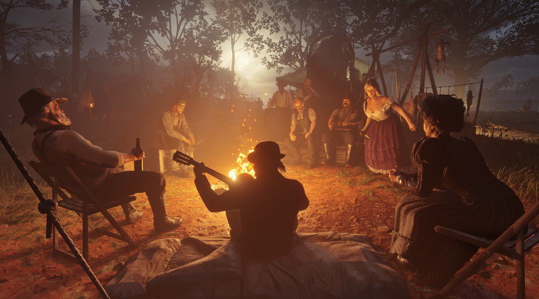 •  Fotó: Rockstar Games