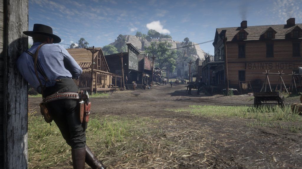 •  Fotó: Rockstar Games