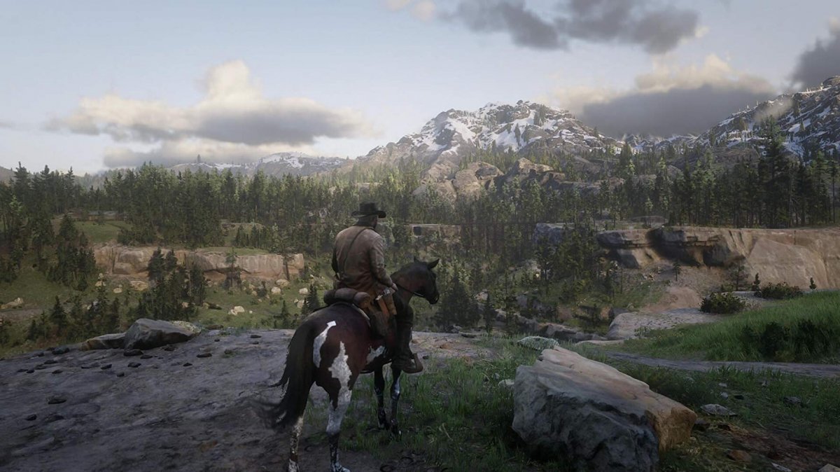 •  Fotó: Rockstar Games