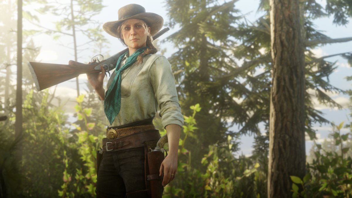 •  Fotó: Rockstar Games