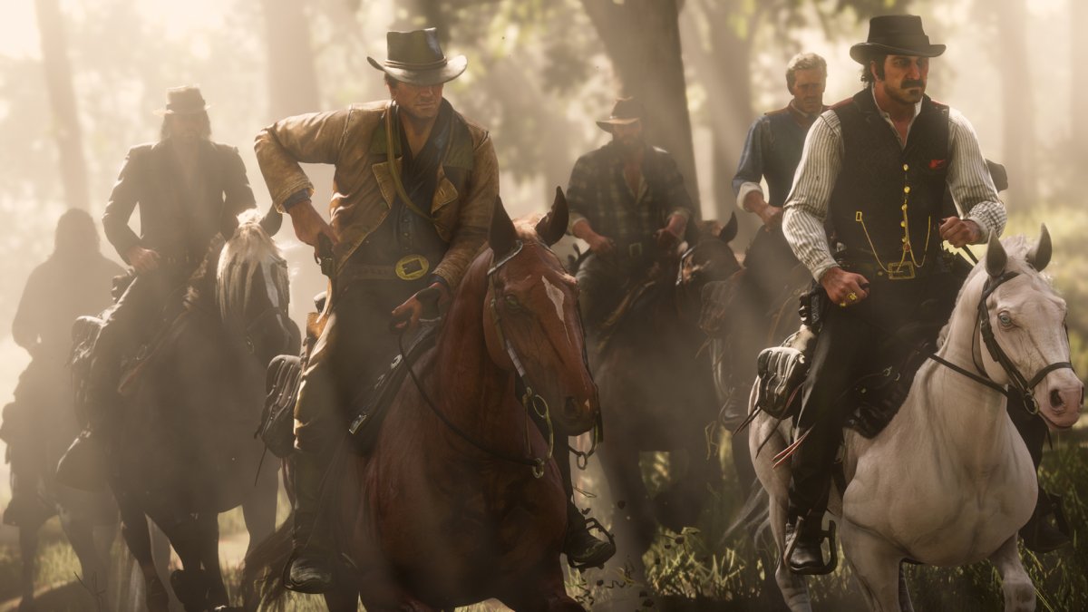 •  Fotó: Rockstar Games
