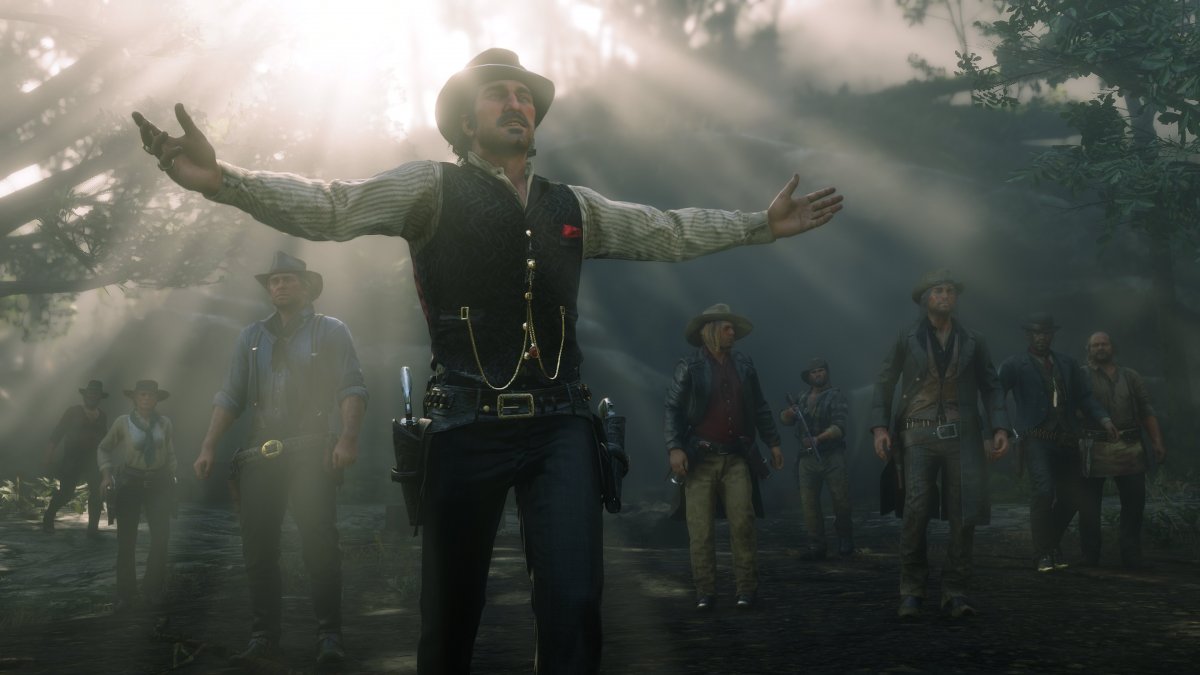 •  Fotó: Rockstar Games