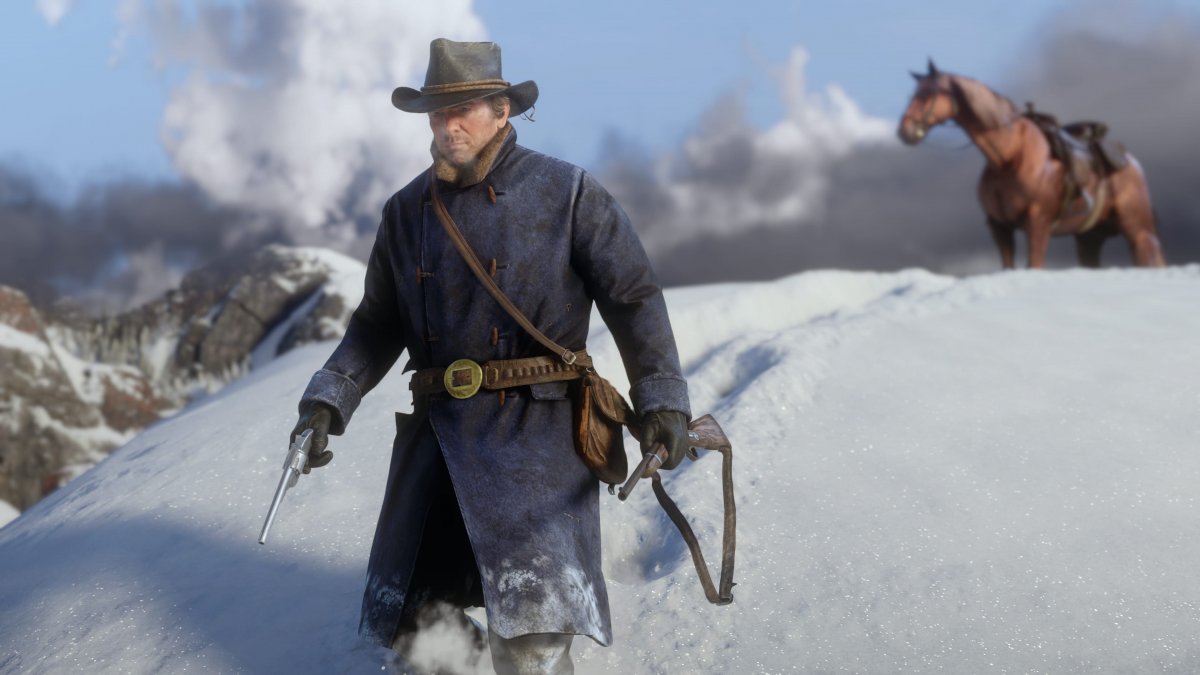 •  Fotó: Rockstar Games
