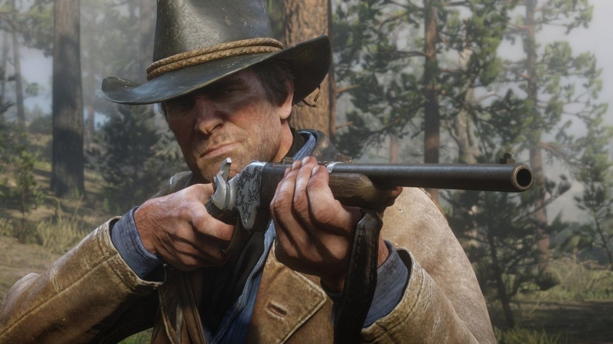 •  Fotó: Rockstar Games