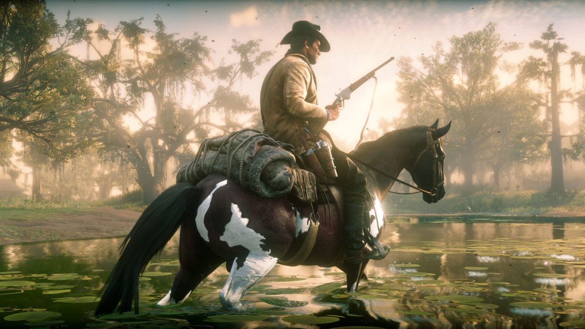 •  Fotó: Rockstar Games