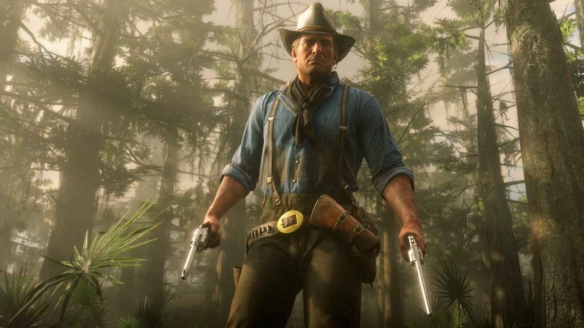 •  Fotó: Rockstar Games