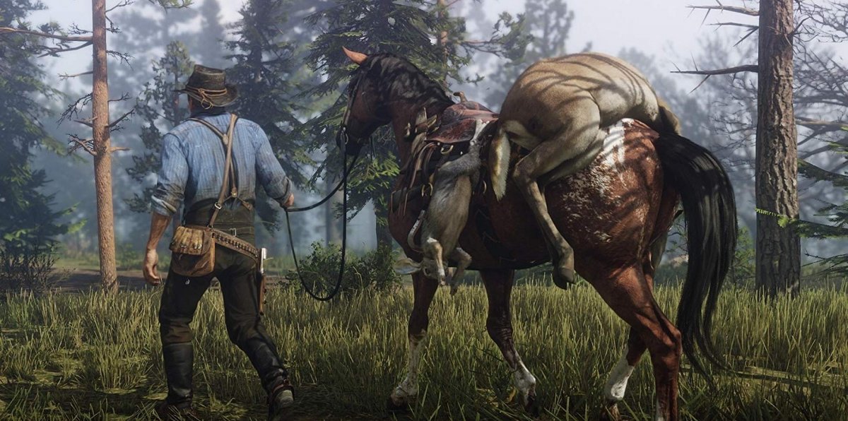 •  Fotó: Rockstar Games