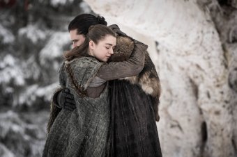 Trónok harca: rég várt találkozások
