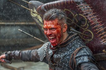 Ragnar és fiai: viking kalandok középszerűen