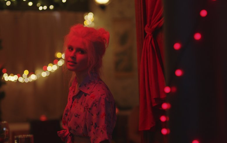 •  Fotó: Babyteeth