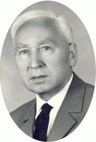 Dr. Bakk Elek (1899–1972) •  Fotó: Forrás: a Bakk család archívuma
