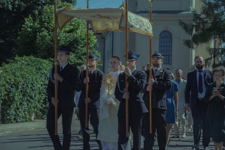 •  Fotó: Kino Świat
