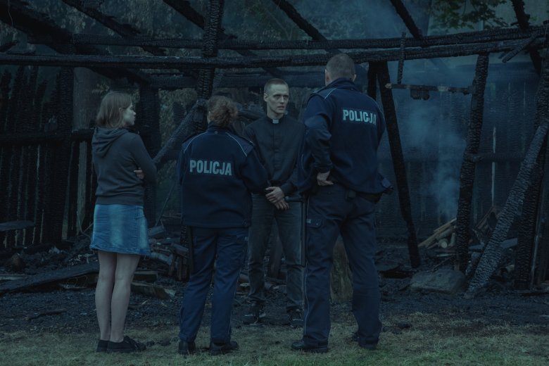 •  Fotó: Kino Świat