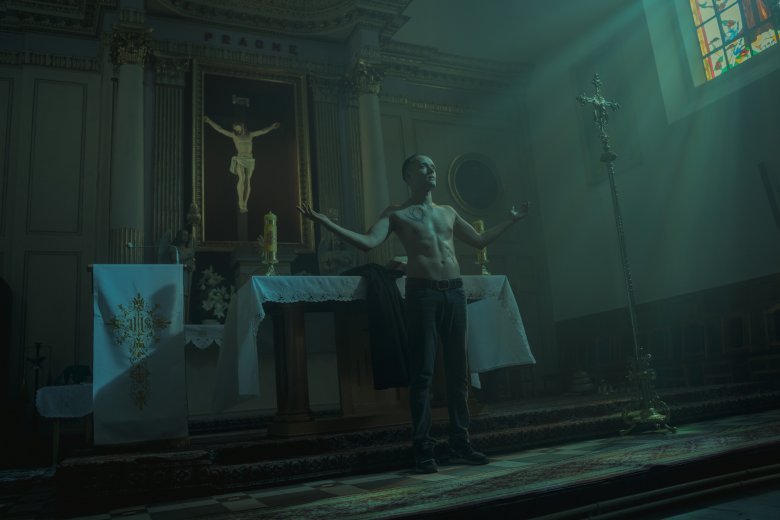 •  Fotó: Kino Świat