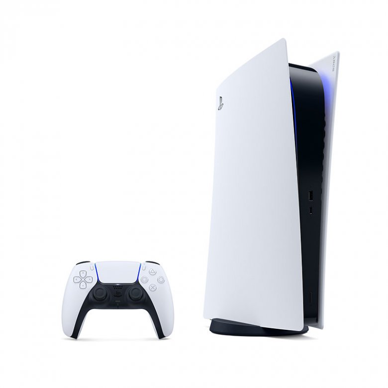 A Playstation mindig is az exkluzivitásáról volt híres. Továbbra is ezen a vonalon haladnának, úgyhogy számos videójáték csak erre a konzolra fog megjelenni •  Fotó: Sony/Playstation 5
