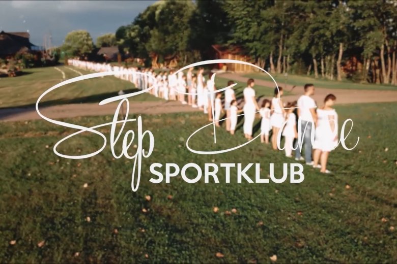•  Fotó: Forrás: Step Dance Sportklub