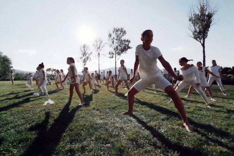 •  Fotó: Forrás: Step Dance Sportklub