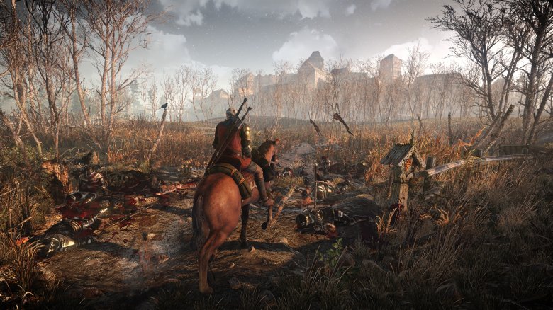 •  Fotó: CD Projekt Red