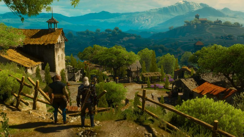 •  Fotó: CD Projekt Red