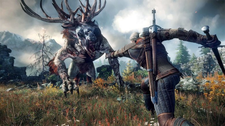 •  Fotó: CD Projekt Red