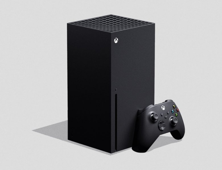 Az Xbox Series X igazi erőgép lesz. Kérdés, hogy a játékfelhozatalával elégedettek lehetünk-e? •  Fotó: Microsoft/Xbox Series X