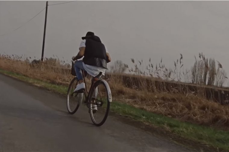 Kedvenc mindenem a biciklim! Dalok a kerékpározásról