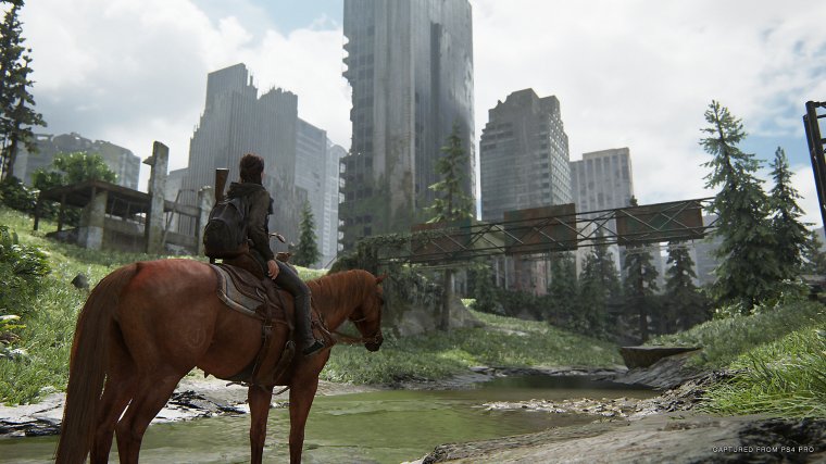 The Last of Us II: interaktív történetmesélési bravúr egy kegyetlen világról