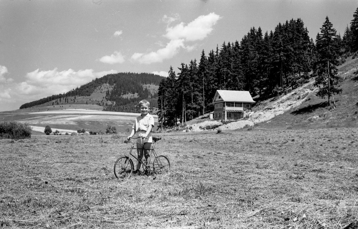 Suta, 1963 •  Fotó: Szabó Miklós/Nagy Gyöngyvér archívuma