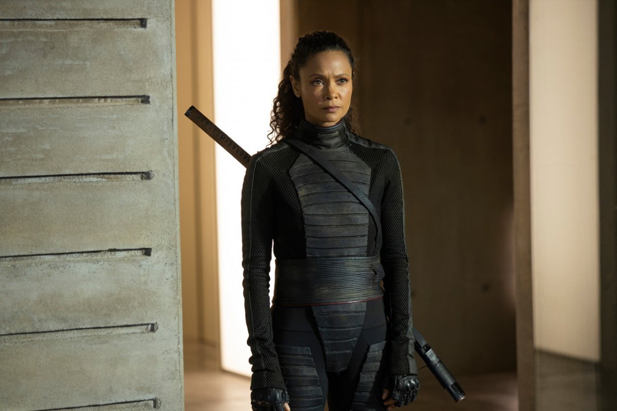 •  Fotó: Westworld/HBO