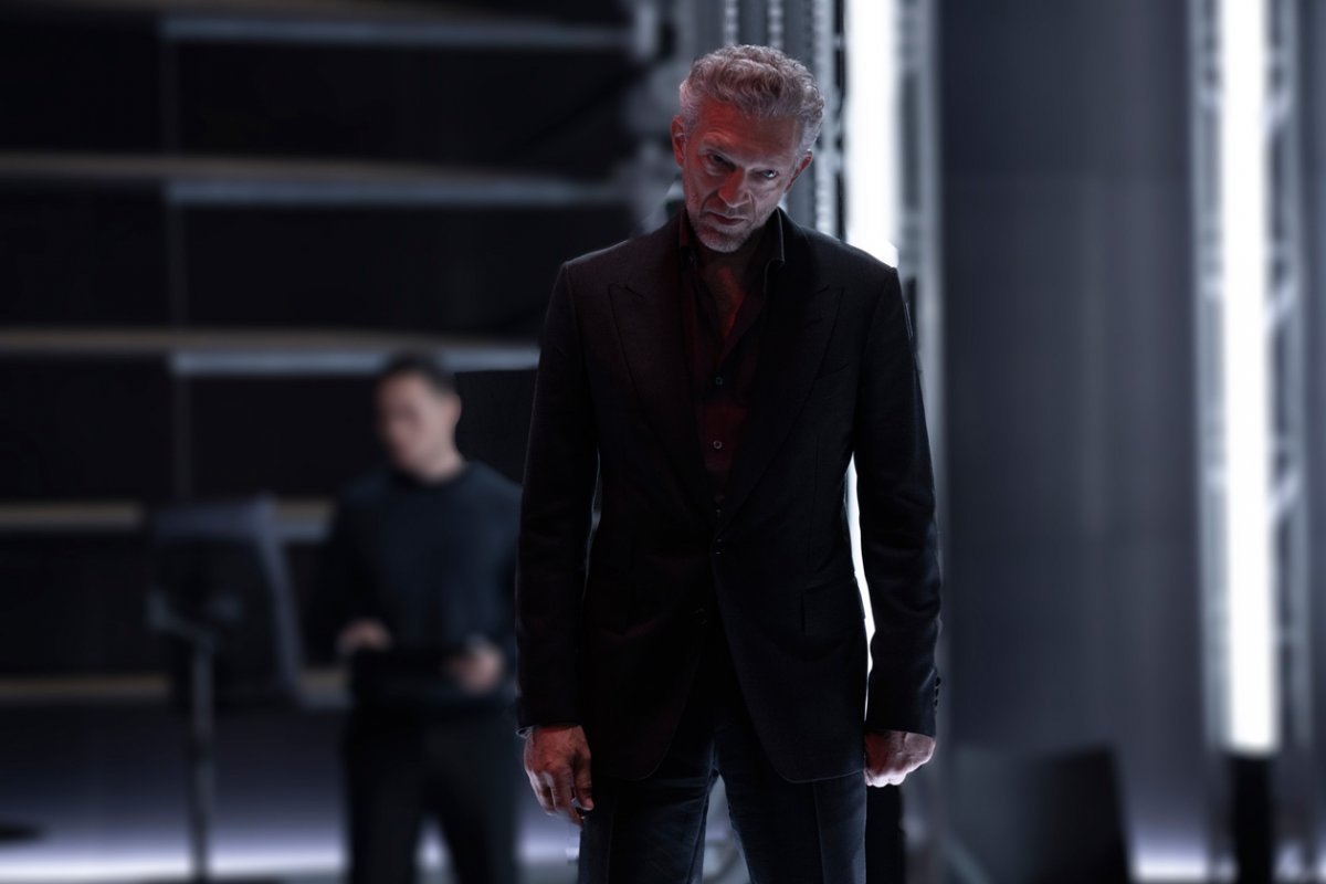 •  Fotó: Westworld/HBO
