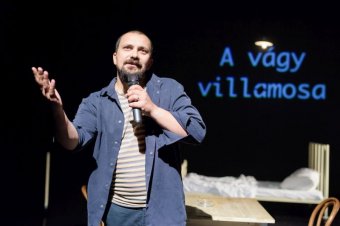 FRISSÍTVE! A vágy villamosa: kolozsvári sikerelőadásra nyerhet belépőt