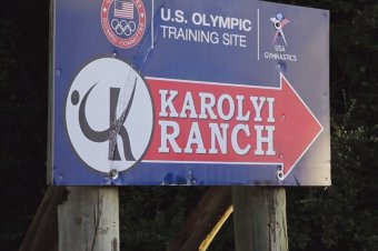 Amikor nincs, és nem is lehet pardon: filmek az amerikai tornászbotrányról