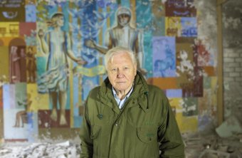 A hagyatkozó David Attenborough: élet mindig lesz, de az emberiség túlél-e?
