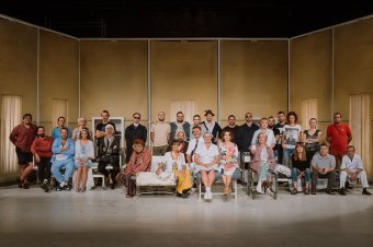 A Méhes-vígjátékok gyöngyszeme a Nyári Színházban. Nyerj páros belépőt!