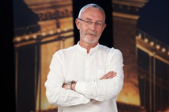 Életpálya a kíváncsiság szabadságáért: Gulyás István