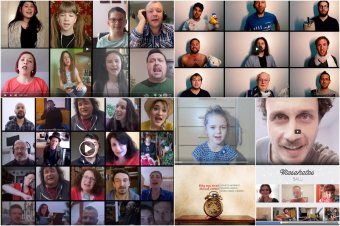 Otthonülős videók az otthonokból, 3. rész: feldolgozások átdolgozásai