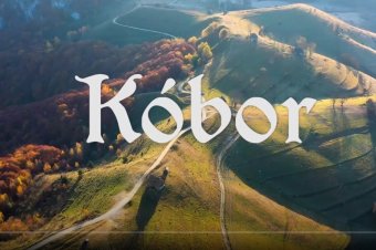 Kóbor: dokumentumfilm készült az elfeledett dél-erdélyi magyar faluról