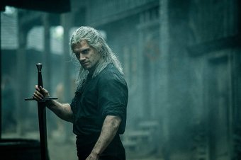 „Jussát várja a vaják...” Újabb közönségkedvenc fantasy a Trónok harca után