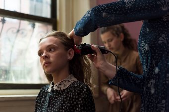 Unorthodox: menekülés egy elnyomó világból