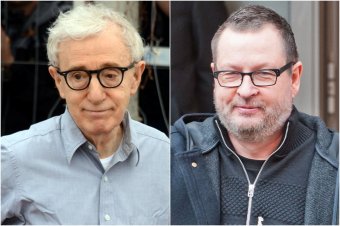 Nagy rendezők rossz filmjei: Woody Allen és Lars von Trier