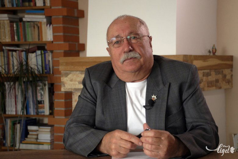 •  Fotó: Zsigmond Attila