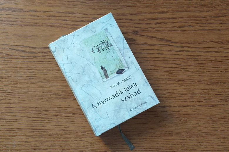 Egyszerű, de mégis igényes kivitelezés •  Fotó: Katona Zoltán