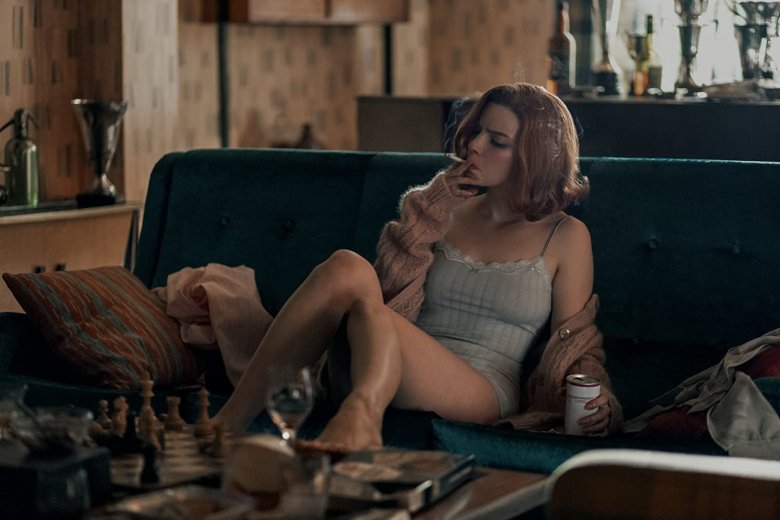 •  Fotó: Netflix