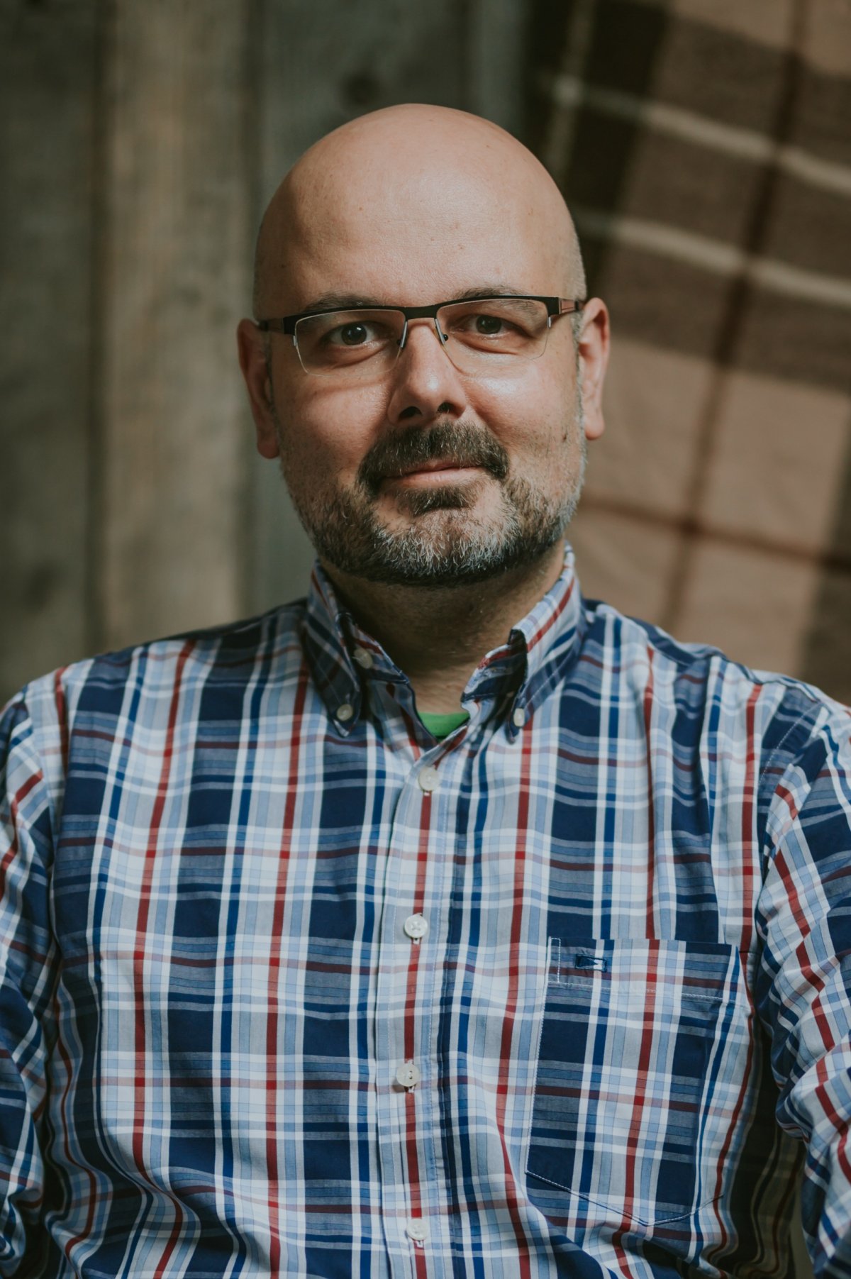 Surányi Zoltán: azt a félelmet, a megélt sokkot és traumatikus élményt nem kívánom soha többet •  Fotó: Antal Zsombor - Forrás: Surányi Zoltán személyes archívuma