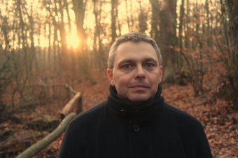 „Irodalmi, olvasós” szakácskönyv: megjelent Dragomán György Főzőskönyve